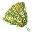 750-Streamer Coupon Handle Pom Poms